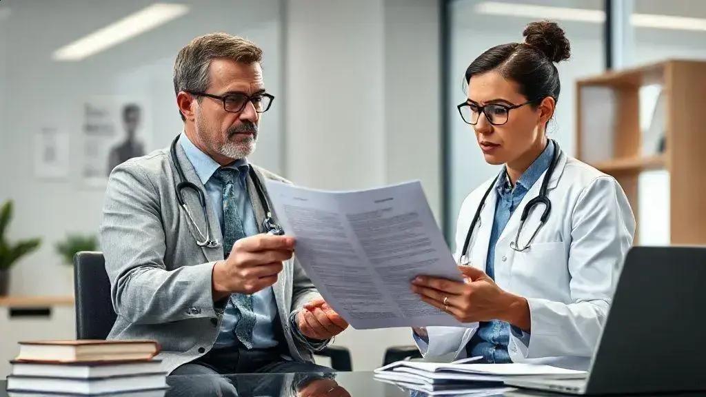 As proteções legais para quem sofre de burnout