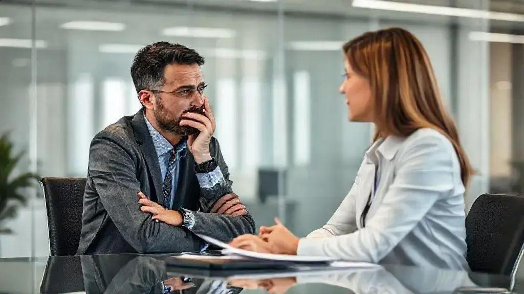 assédio moral empresa privada: entenda seus direitos e como agir rápido