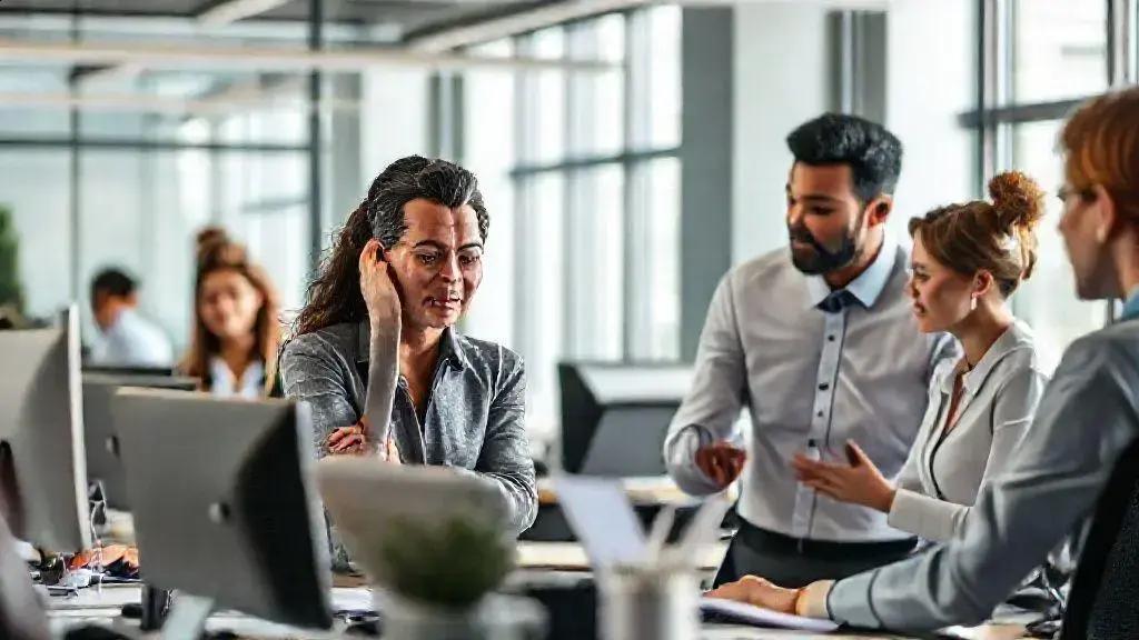 assédio moral no trabalho lei: saiba seus direitos e como se proteger agora