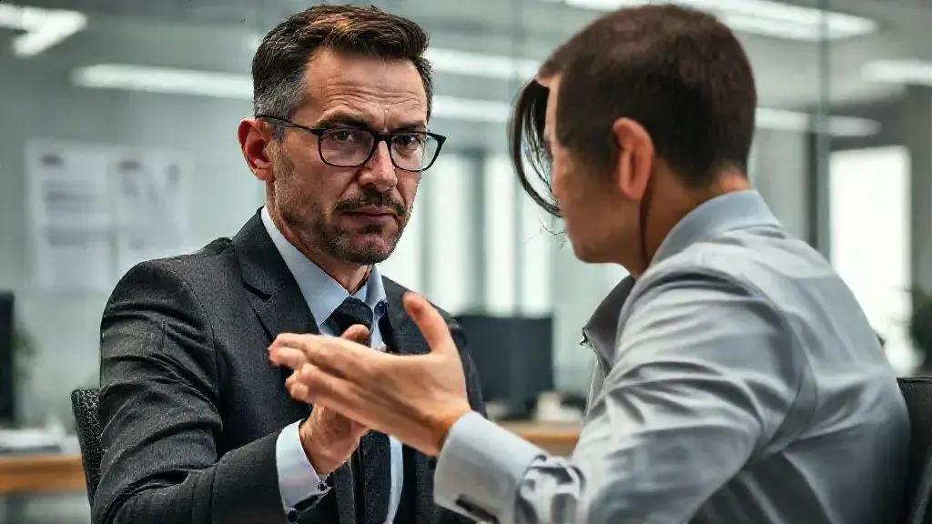 assédio moral no trabalho pena: conheça as consequências para o agressor