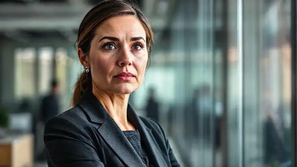 assédio sexual no trabalho o que fazer: passos essenciais para agir com segurança