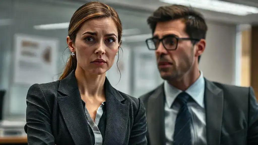 assedio sexual no trabalho pena: saiba as consequências criminais, trabalhistas e civis
