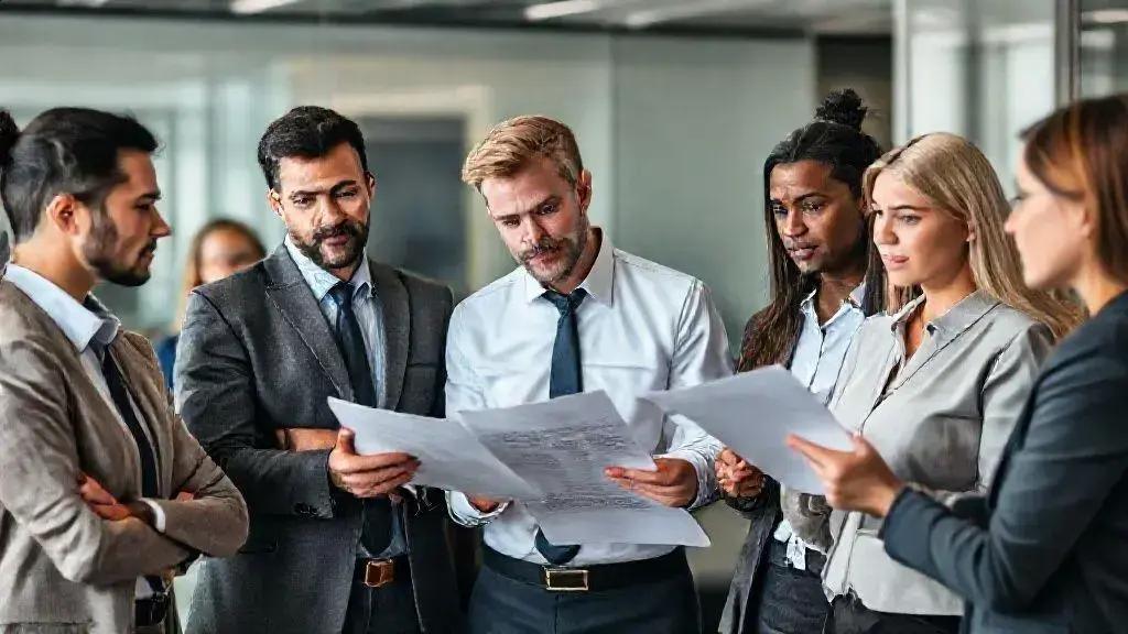 assedio sexual no trabalho prescreve: entenda prazos e como proteger seus direitos