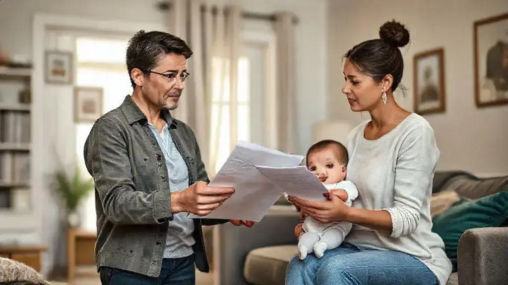 Assistência legal e social para famílias em risco de despejo Assistência legal e social para famílias em risco de despejo