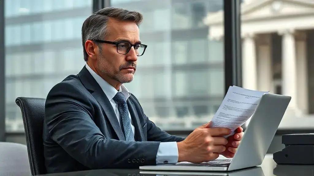 Bloqueio Judicial em Conta de Empresa: Como Salvar o Capital de Giro