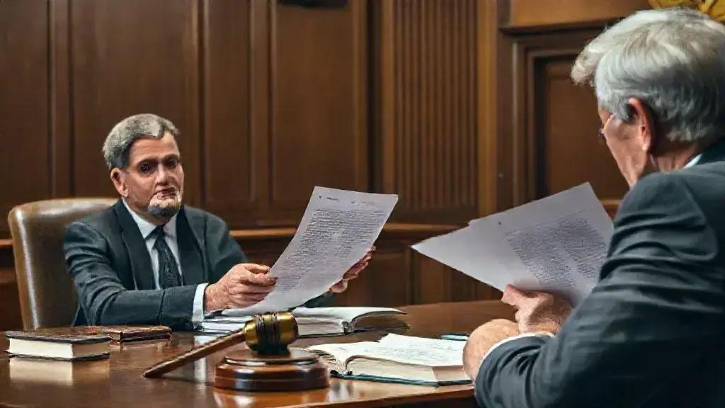 Brechas legais que possibilitam suspender leilões de bancos