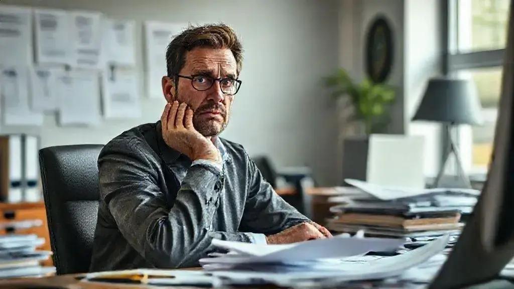burnout direitos trabalhistas: saiba quando e como garantir seus direitos
