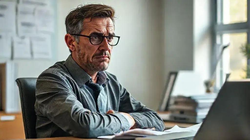 Burnout posso ser demitido? saiba como proteger seus direitos e evitar injustiças