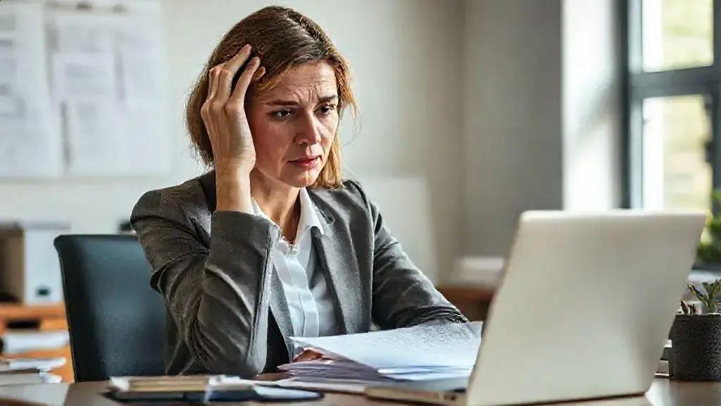 burnout processo trabalhista: quando buscar seus direitos e como provar o esgotamento