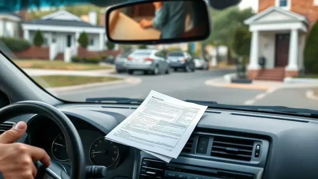 busca e apreensão de veículo particular: entenda como funciona e evite perdas