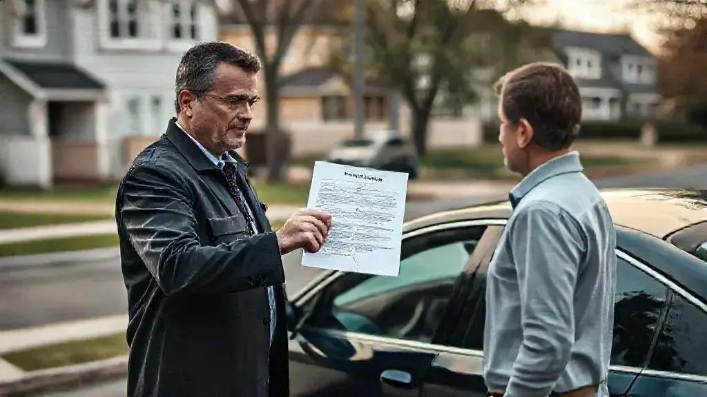 Busca e Apreensão de Veículos: O Guia Completo para Proteger seu Patrimônio