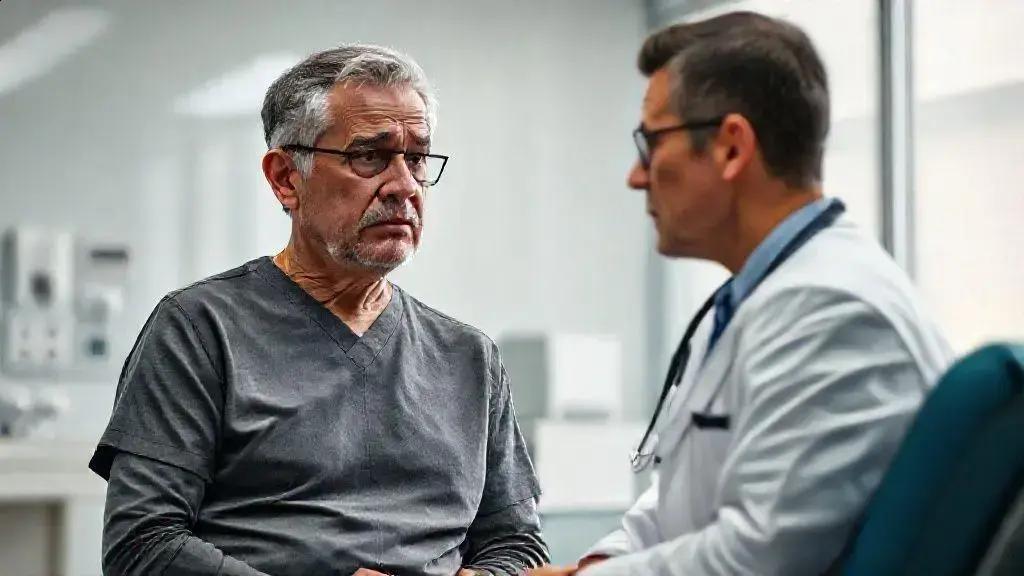 Cabe Dano Moral por Negativa de Cirurgia Bariátrica?