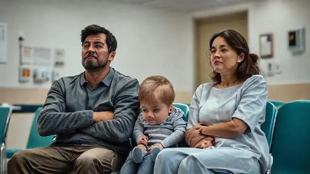 Cabe Dano Moral por Negativa de Tratamento de Autismo pelo Plano?
