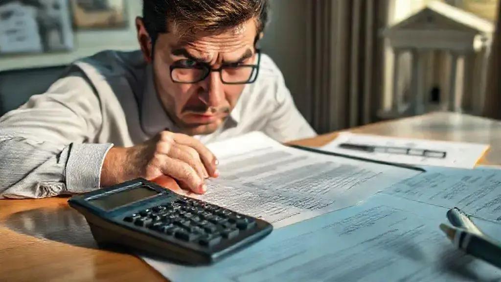 Capitalização de Juros: Quando a Cobrança do Banco se Torna Ilegal?