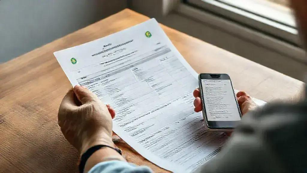 Carteira de trabalho: importância e formas de conseguir uma segunda via