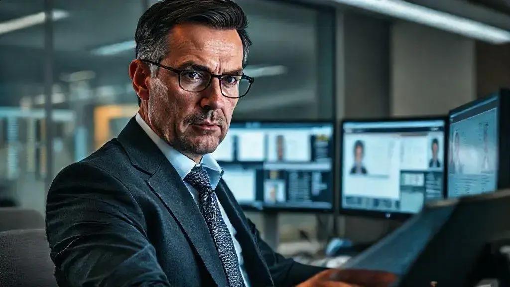 Casos de golpes complexos e difícil resolução sem assistência