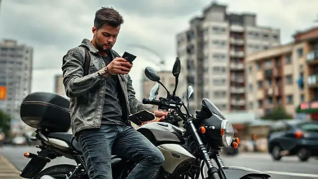 Casos em que o motoboy pode não receber o vale Casos em que o motoboy pode não receber o vale