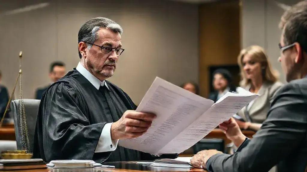 casos práticos de suspensão imediata de leilões