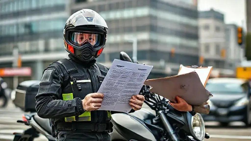Casos práticos e jurisprudência sobre motoboys