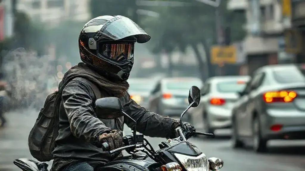 Casos práticos: quando o motoboy pode receber insalubridade