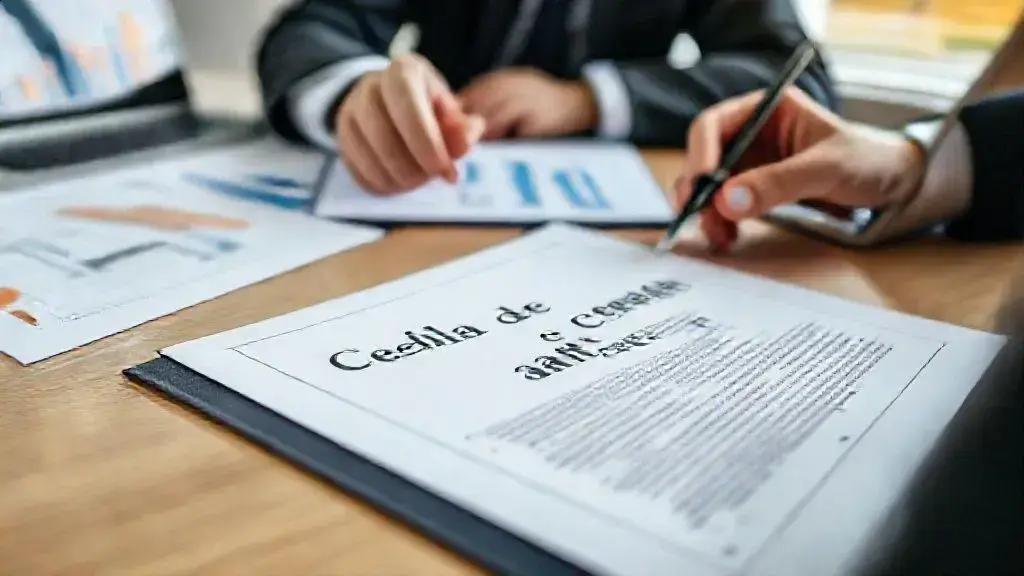 Cédula de Crédito Bancário (CCB): Nulidades Comuns em Contratos de Conta Corrente
