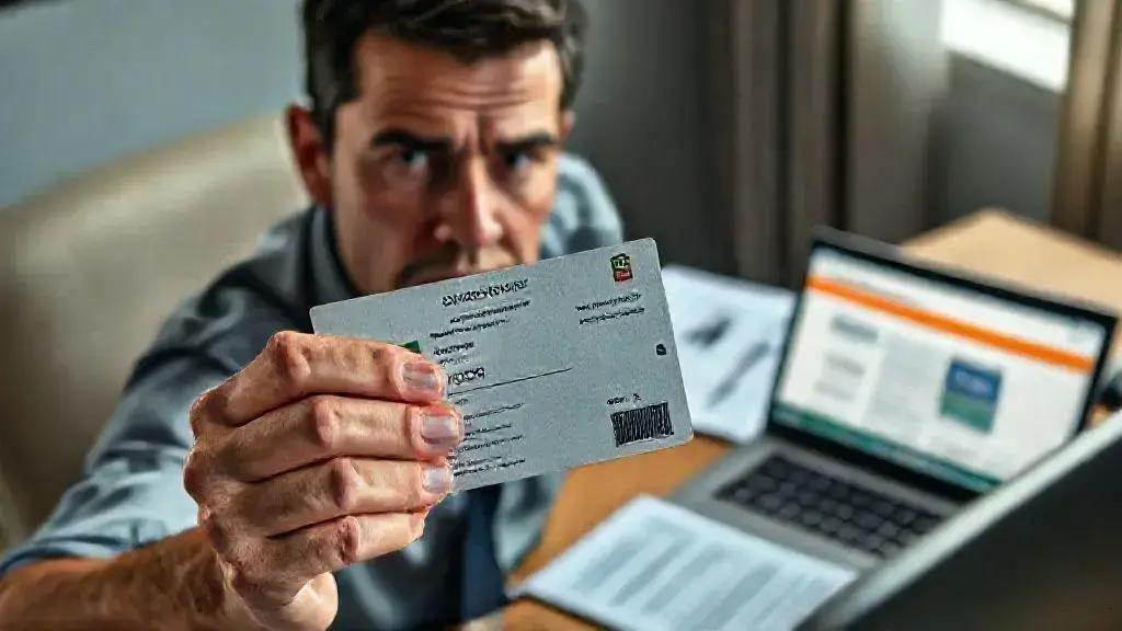 Eric Mathison Cnh CNH Cassada: O Que Fazer e Como Recuperar Sua Carteira em 2025