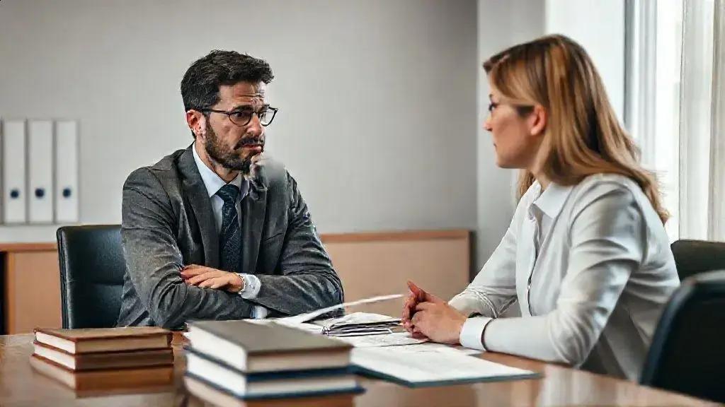 Como a CLT protege trabalhadores com burnout