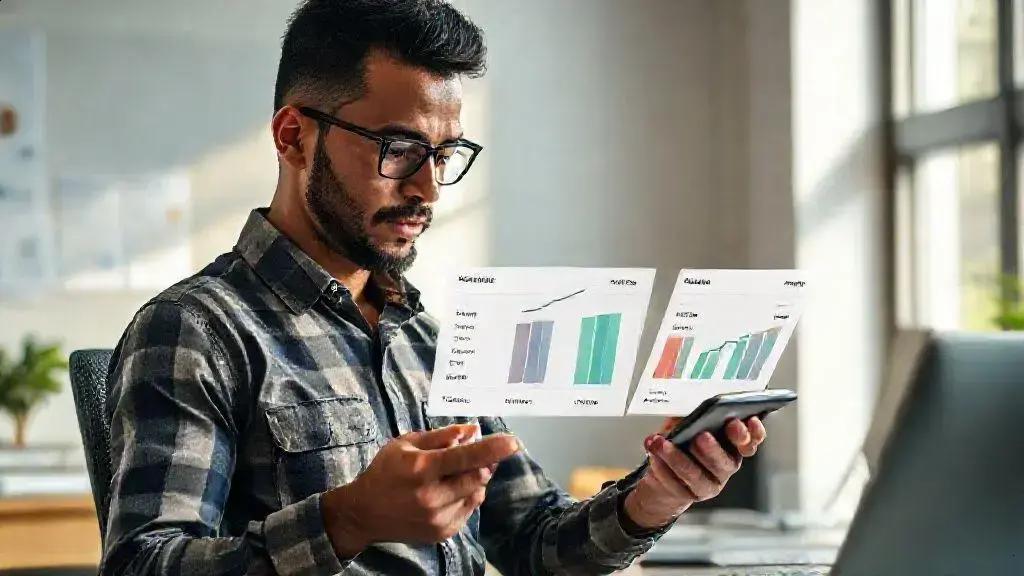 Como a correção do FGTS afeta seu rendimento Como a correção do FGTS afeta seu rendimento