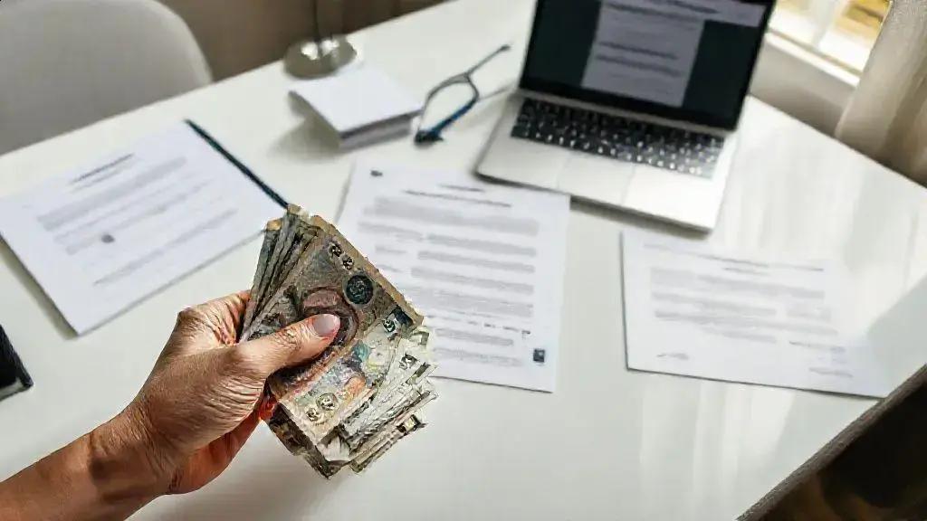 como a devolução dos valores é exigida pelo Ministério do Trabalho e Previdência como a devolução dos valores é exigida pelo Ministério do Trabalho e Previdência