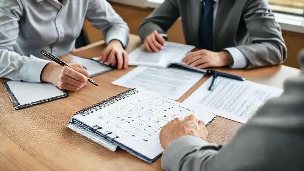 Como a empresa deve agir antes de demitir por falta