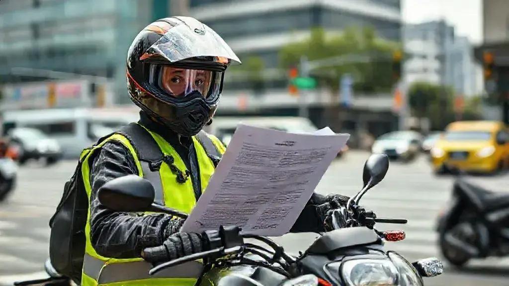 Como a legislação afeta os direitos trabalhistas do motoboy Como a legislação afeta os direitos trabalhistas do motoboy