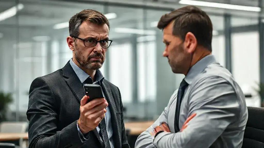 Como a prova por áudio é aceita em casos de assédio e coação no trabalho Como a prova por áudio é aceita em casos de assédio e coação no trabalho