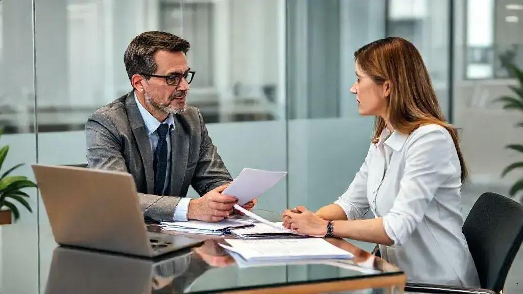 Como agir diante de reclamações trabalhistas iniciais