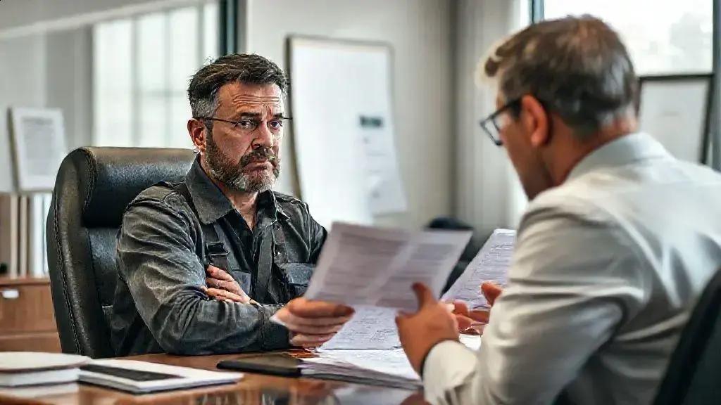 Como agir diante de uma demissão por justa causa relacionada à CNH Como agir diante de uma demissão por justa causa relacionada à CNH