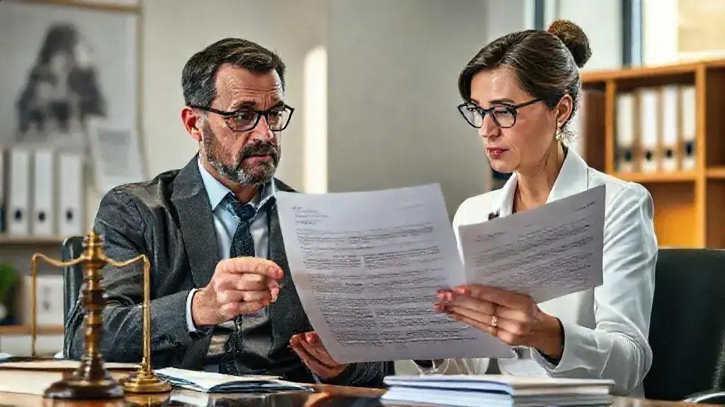 Como agir diante do veto do procedimento pelo plano