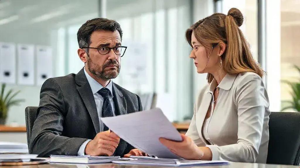 Como agir em caso de suspeita de vínculo empregatício
