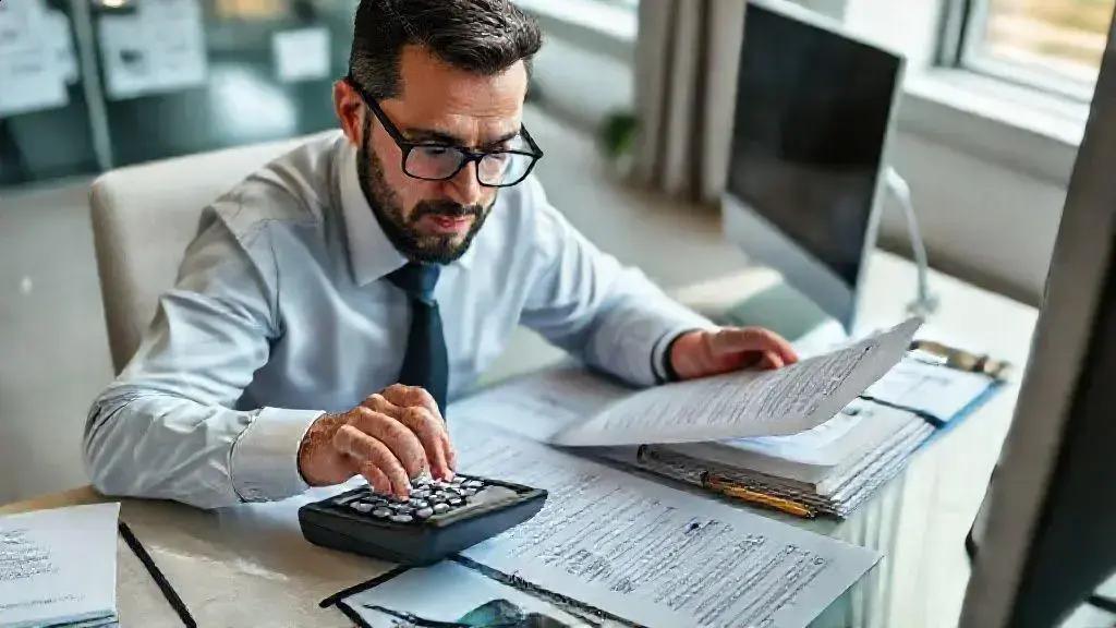 como calcular as diferenças salariais e indenizações