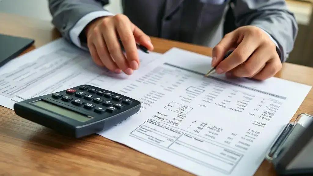 Como calcular o valor total para purgar a mora: dívida e taxas Como calcular o valor total para purgar a mora: dívida e taxas
