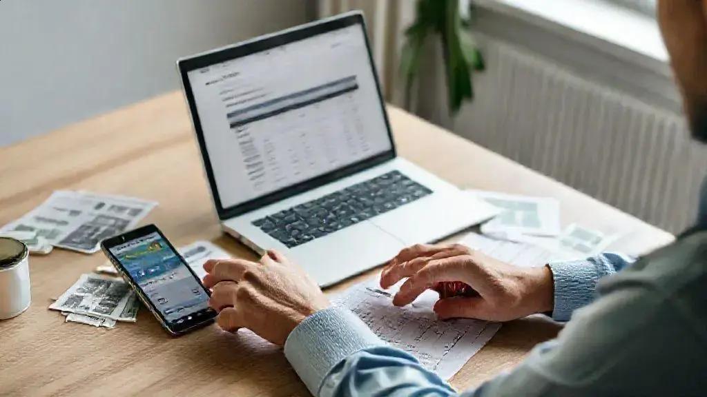 Como consultar e regularizar dívidas prescritas ou não
