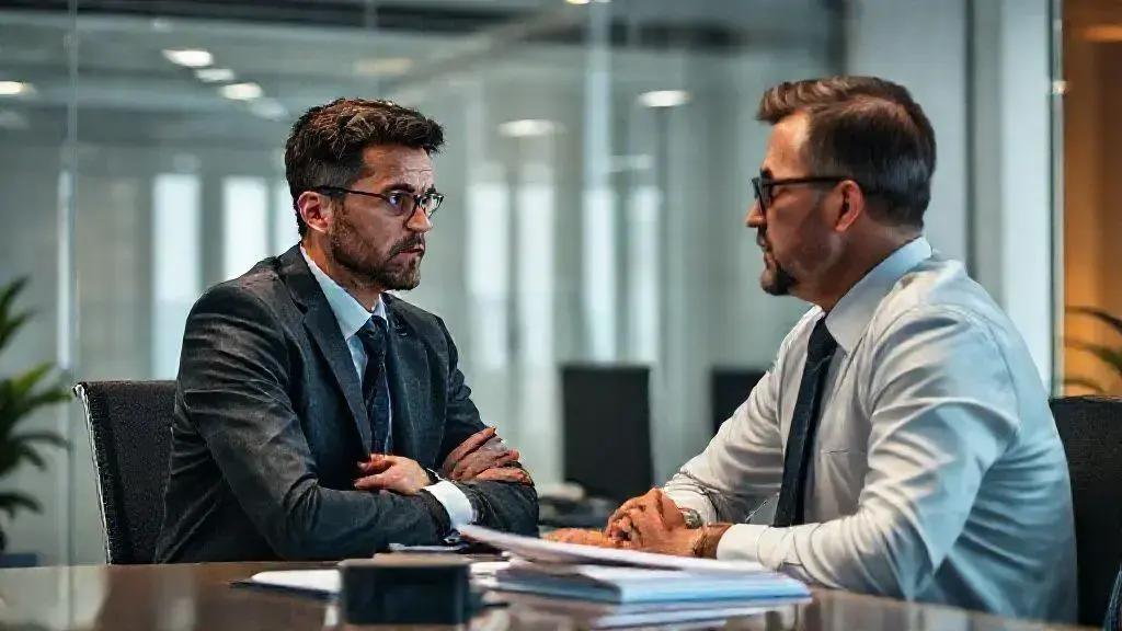 Como denunciar assédio moral na empresa e proteger seus direitos urgentemente