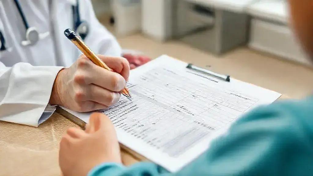 Como detalhar as terapias no laudo para justiça