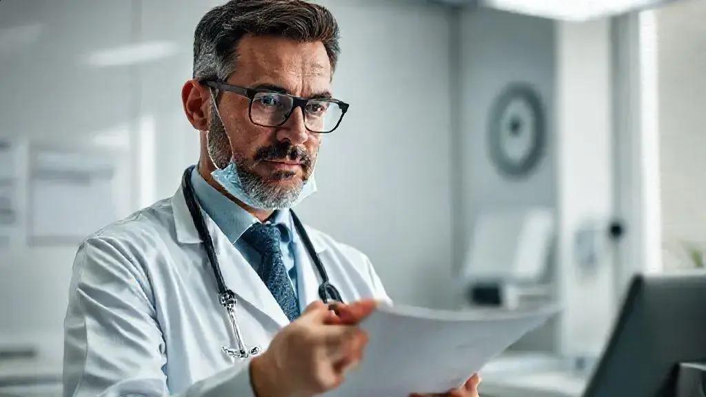 Como Deve Ser o Laudo Médico para Ação Contra o Plano de Saúde (TEA)