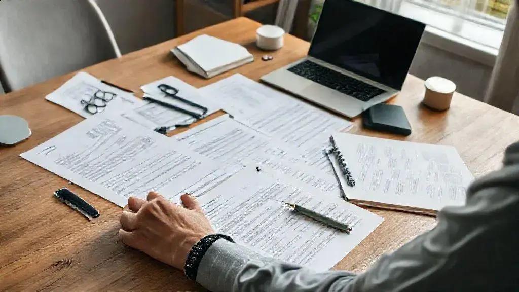 Como documentar o burnout para garantir seus direitos