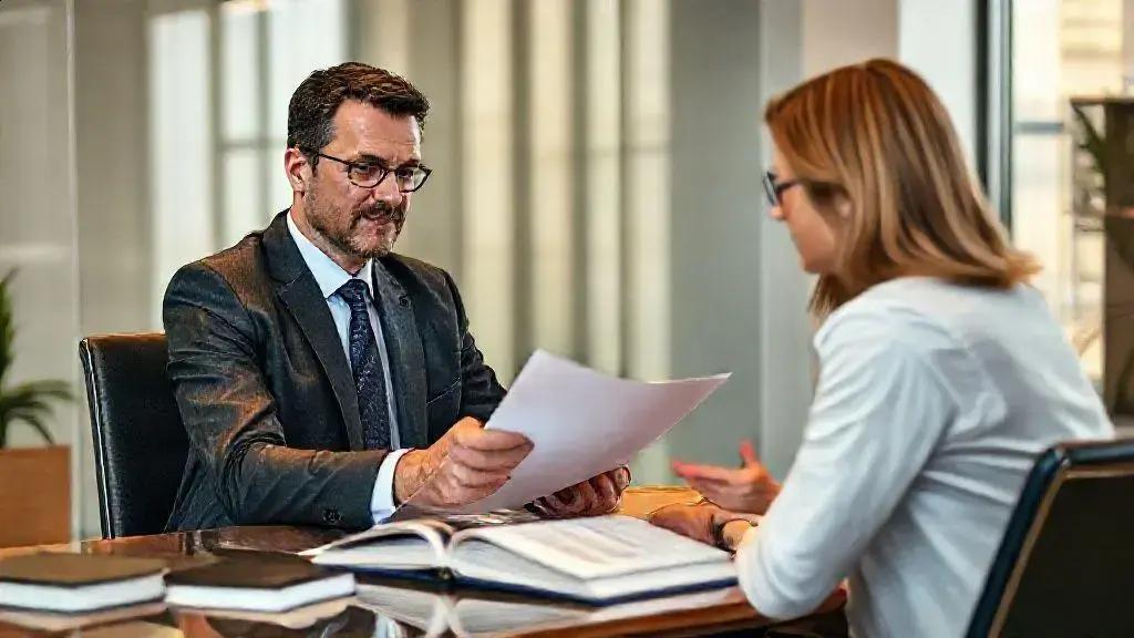 Como encontrar um advogado trabalhista qualificado para o seu caso Como encontrar um advogado trabalhista qualificado para o seu caso