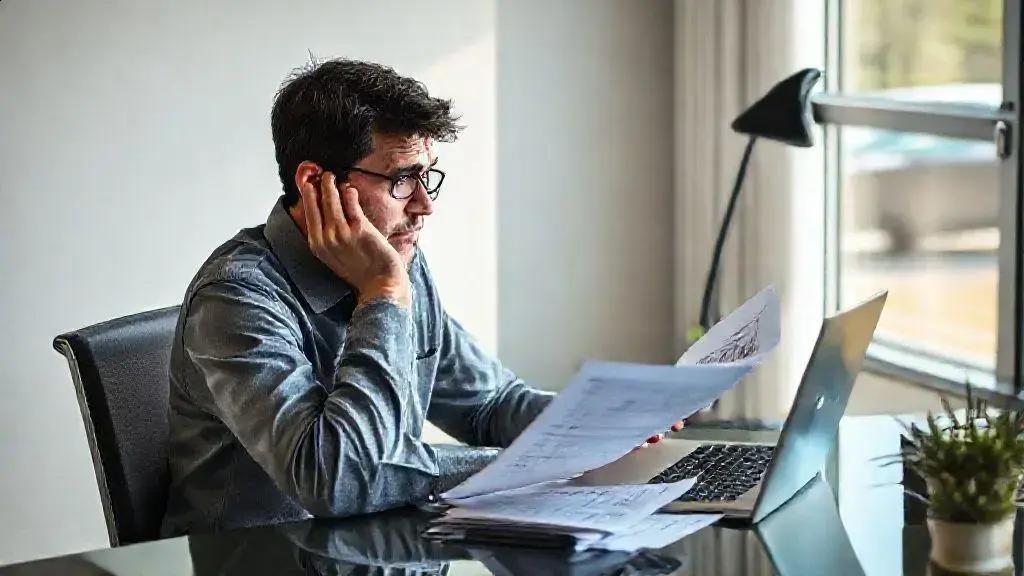 Como evitar a busca e apreensão com atrasos no financiamento