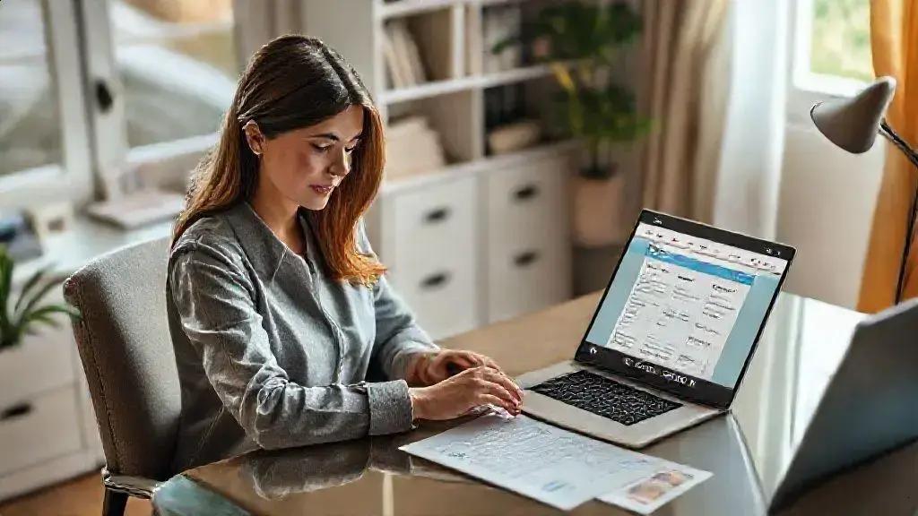 como fazer a qualificação cadastral da empregada como fazer a qualificação cadastral da empregada