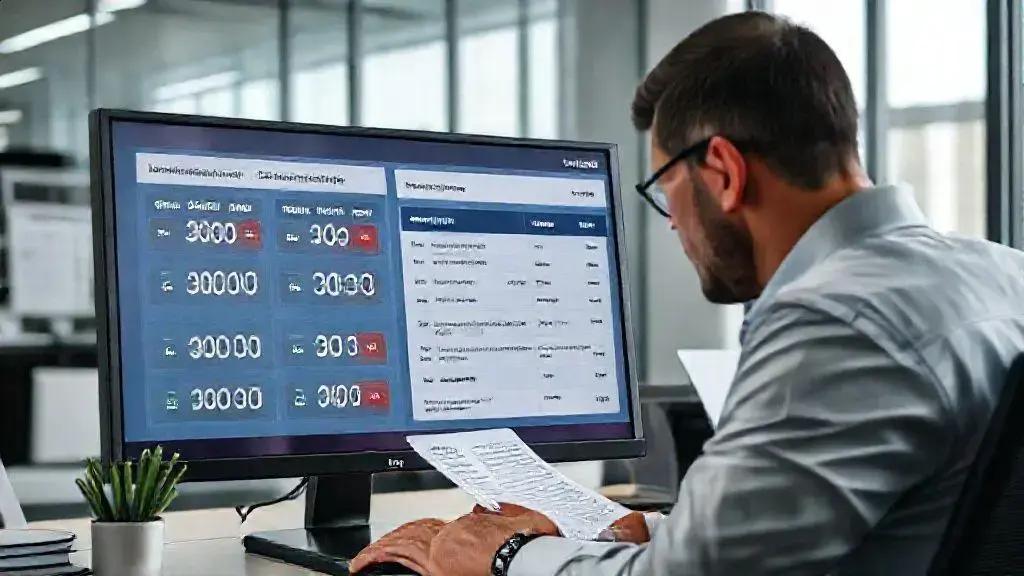 Como funciona o bloqueio automático de 30 dias