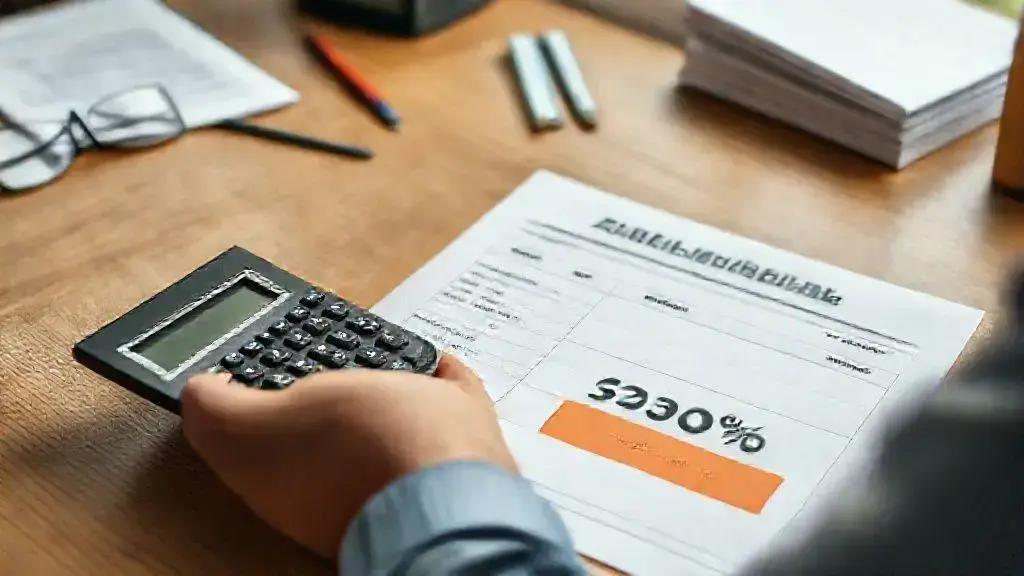 Como funciona o cálculo do adicional de periculosidade Como funciona o cálculo do adicional de periculosidade