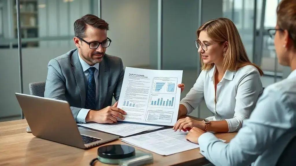 Como funciona o contrato coletivo e sua relação com a negativa Como funciona o contrato coletivo e sua relação com a negativa