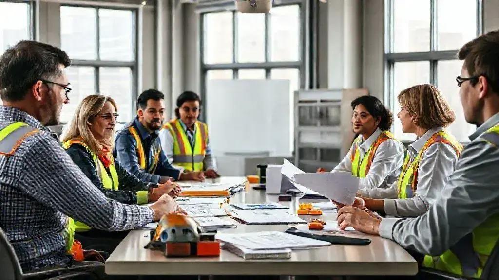 Como funciona o mandato da CIPA e sua relação com a estabilidade